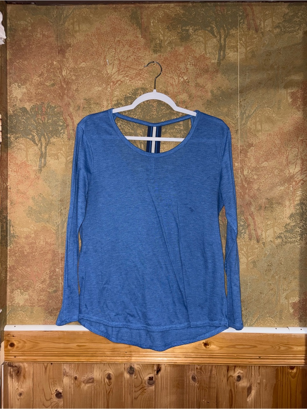 ACX | Blue Longsleeve